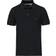 Tommy Hilfiger Tommy Hilfiger 1985 Slim Fit Polo T-shirt - Black