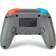 PowerA Nano Enhanced Wireless Controller (Nintendo Switch) - Grey/Neon
