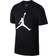 Nike Jordan Jumpman T-shirt - Black/White