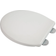 Croydex Constance Flexi-Fix Toilet Seat (WL601722H)