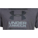 Under Armour GL Foundation Short Sleeve T-shirt - Grey