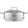 Le Creuset 3-Ply Stainless Steel Large Multi Steam Insert
