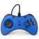 PowerA Fusion Wired FightPad (PS4) - Blue