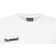 Hummel Go Kids Cotton T-shirt S/S - White (203567-9001)