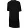 Nike Sportswear Essential Dress - Black/White
