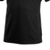 Malmbergs Craft Classic Pique Polo Shirt - Black