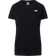 The North Face Women's Simple Dome T-shirt - TNF Black