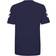 Hummel Go Kids Cotton T-shirt S/S - Marine (203567-7026)