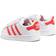adidas Infant Superstar - Cloud White/Vivid Red/Cloud White