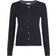 Tommy Hilfiger Heritage Button-Up Cardigan - Midnight