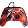 PowerA Enhanced Wired Controller (Xbox Series X/S) - Metallic Red Camo