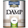 Johnstone's Trade Damp Proof 0.75L Wall Paint White 0.75L