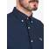 Barbour Oxford 3 Short Sleeve Tailored - Navy