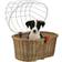 Klickfix Doggy Basket 40L