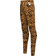 Mini Rodini Basic Leopard Leggings - Beige (1000001013)