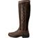 Brogini Winchester Lace Up Country Riding Boot Women