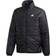adidas BSC 3-Stripes Insulated Winter Jacket - Black