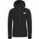 The North Face Women's Synthetic Insulated Zip-in Triclimate Jacket - Tnf Black