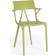 Kartell AI Kitchen Chair 80cm