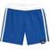 adidas Boy's 3-Stripes Swim Shorts - Royal Blue (GE2044)