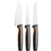 Fiskars Functional Form 1057556 Knife Set