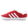 adidas Junior Gazelle - Scarlet/Cloud White/Active Red