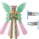 Playmobil Fairy Stilt Walker 70599