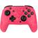 PDP Faceoff Wireless Deluxe Controller (Nintendo Switch) - Pink Camo