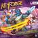 Fantasy Flight Games KeyForge: Worlds Collide