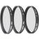 Hoya Close-Up Lens Set HMC 67mm