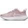 Nike React Miler 2 W - Plum Chalk/Pink Foam/White