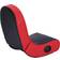 Brazen Gamingchairs Stingray 2.0 Surround Sound Rocker Gaming Chair - Black/Red