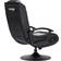 Brazen Gamingchairs Stag 2.1 Bluetooth Surround Sound Gaming Chair - Black/White