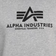 Alpha Industries Basic Sweatshirt - Grey