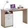 FMD 1 Drawer Writing Desk 50x123cm