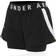 Under Armour UA Play Up 2-in-1 Shorts - Black