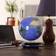 MikaMax Leviting Globe 18.5cm