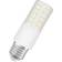 LEDVANCE T Slim Dim 60 320° 2700K LED Lamps 7.5W E27