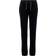 Name It Solid Coloured Sweat Pants - Black/Black (13153684)