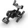 Smallrig Articulating Arm with Screw Ball Head and NATO Clamp Ball Head 2071