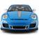 BBurago Porsche GT3 RS 4.0 1:18