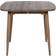 Haslev Symphony 86 Dining Table 90x90cm