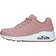 Skechers UNO Stand On Air W - Rose