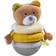 Haba Roly Poly Stacking Bear 305825