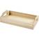 - Serving Tray