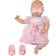 Baby Annabell Baby Annabell Sweet Dreams Gown 43cm