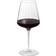 Georg Jensen Bernadotte Red Wine Glass 54cl 6pcs