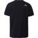 The North Face Easy T-shirt - Aviator Navy/Citronelle Green