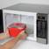 Sistema Microwave Steamer Microwave Kitchenware 10.5cm