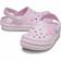 Crocs Toddler's Crocband Clog - Ballerina Pink